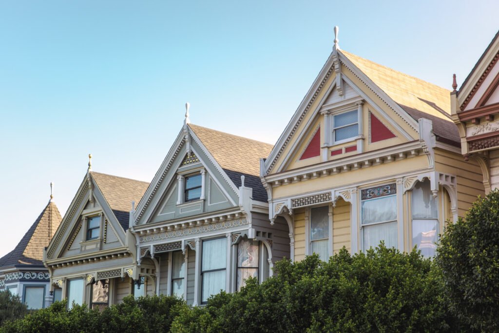 commercial real estate trends