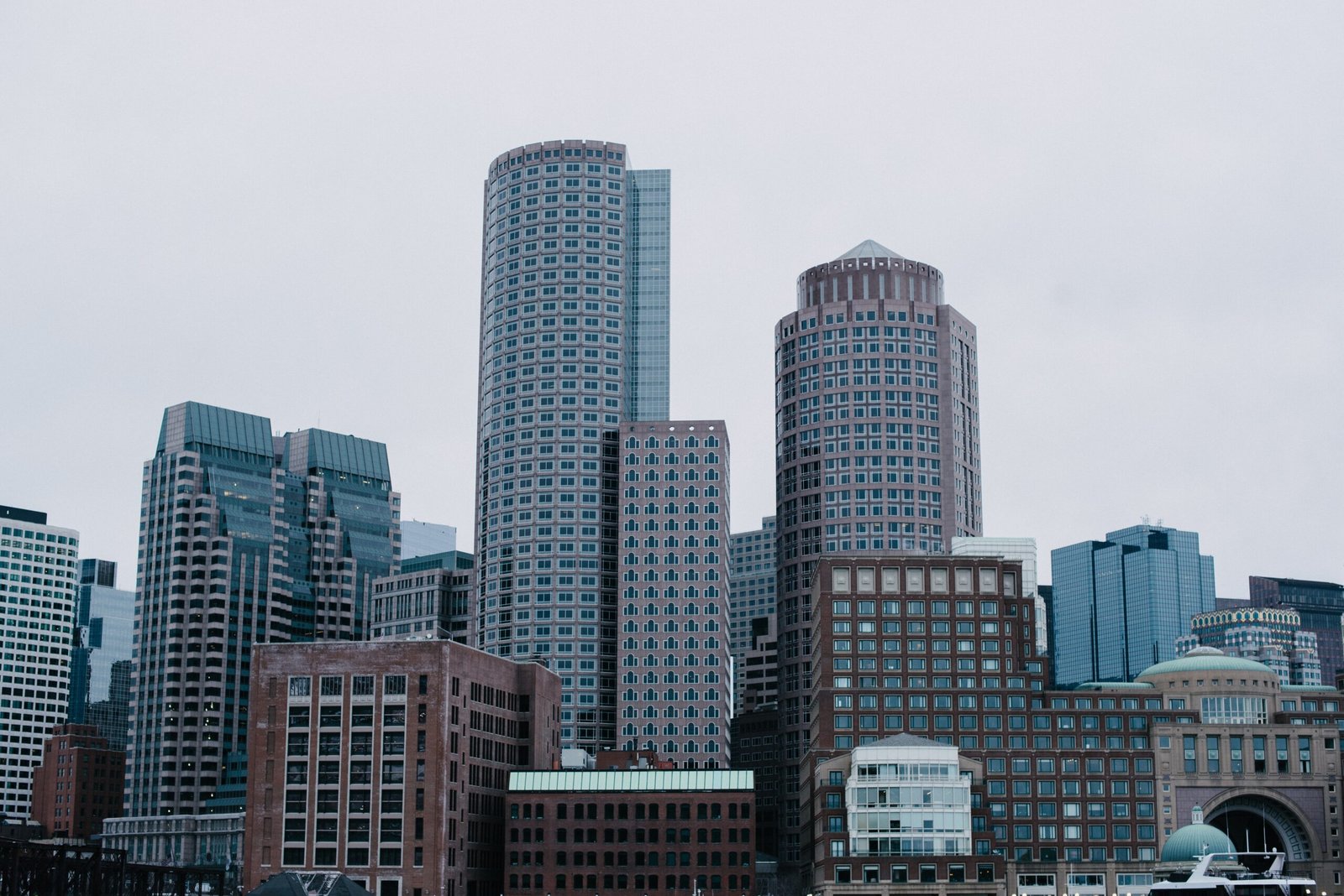 commercial real estate