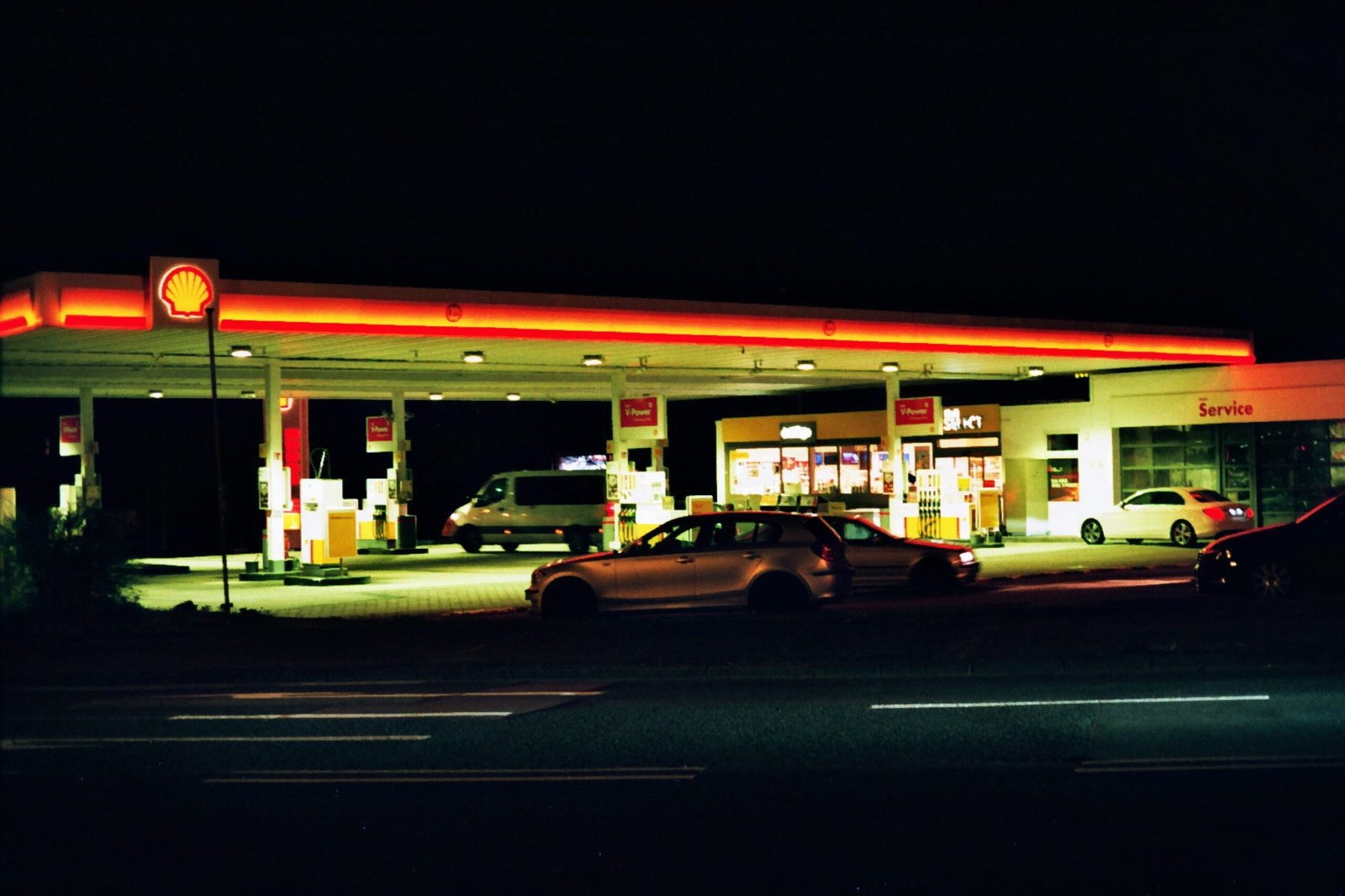 commercial real estate
