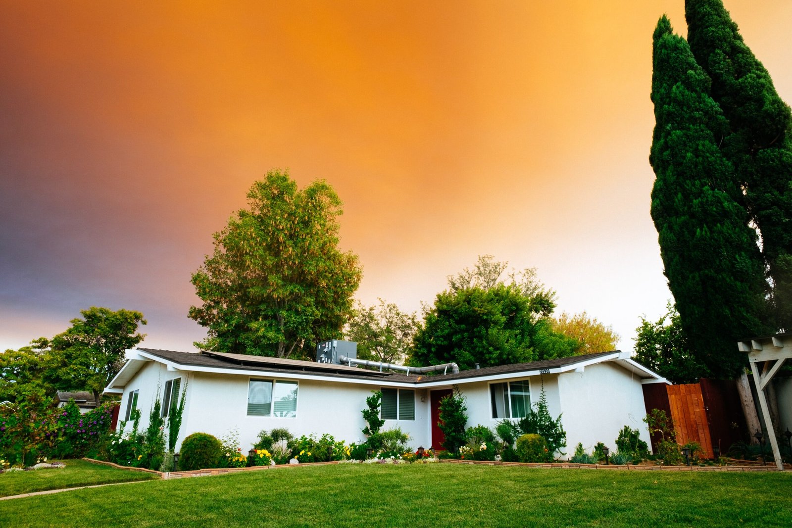 Commercial Real Estate