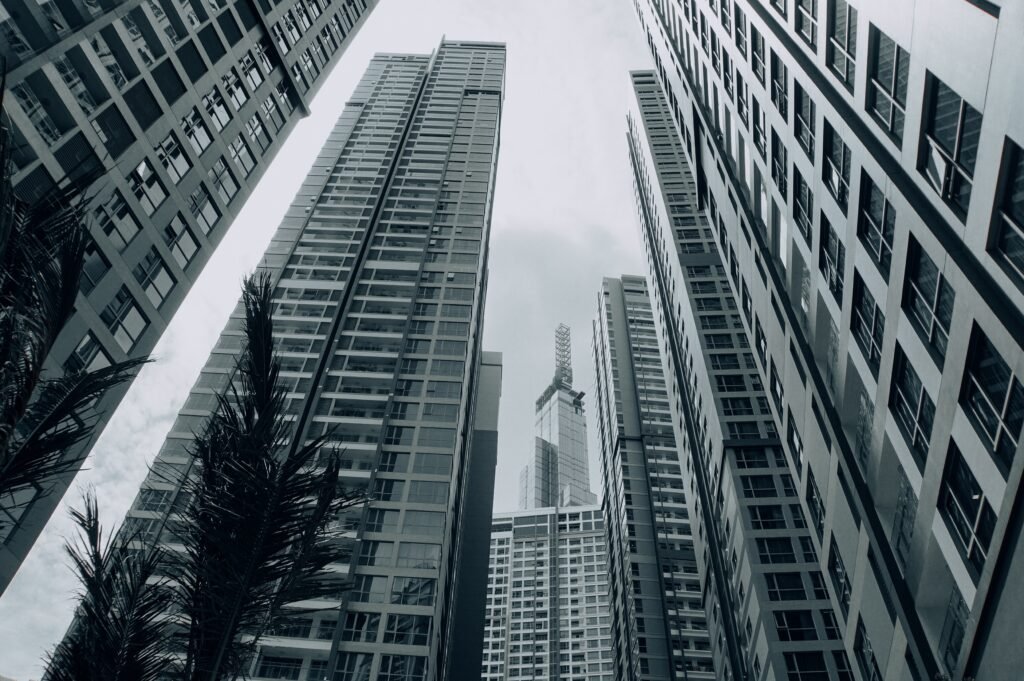 Commercial Real Estate